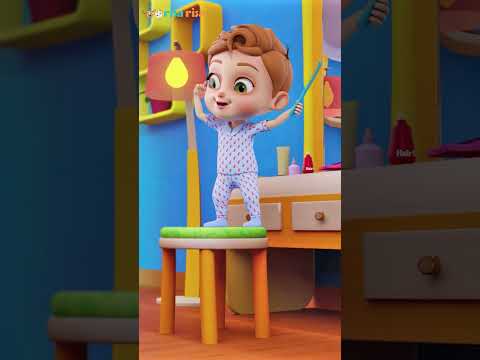 Morning Activities #funlearning #nurseryrhyme