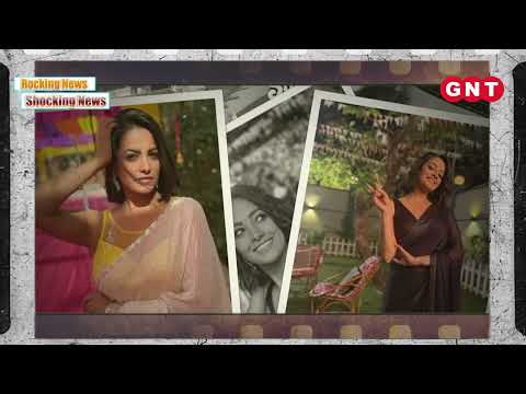 Anita Hassanandani Joins Sun Neo TV’s New Show “Divya Prem: Pyaar Aur Rahasya Ki Kahaani | SBB