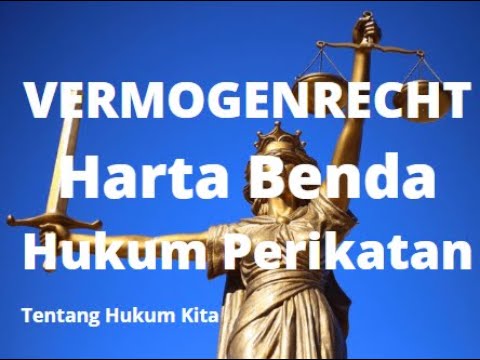 PROPERTY LAW / VERMOGENRECHT