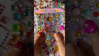 DIY cute rakhi😍handmade rakhi🌼#handmade #diy #diyrakhi #rakhi