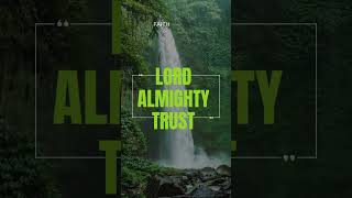 Great God    #faith #prayer #hope #trust #StrengthInFaith #CourageThroughPrayer  #RestorationPrayer