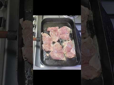한번먹으면 중독!! 세상에 이런맛이? 너무맛있다!! ::버터치킨커리 Better Chicken Curry #shorts