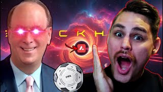 BLACKROCK AND FIFA BET BIG ON AVALANCHE! (AVAX)