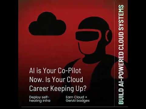Cloud Engineers: Adapt or Get Replaced by AI in 2025 (Real Solution)
