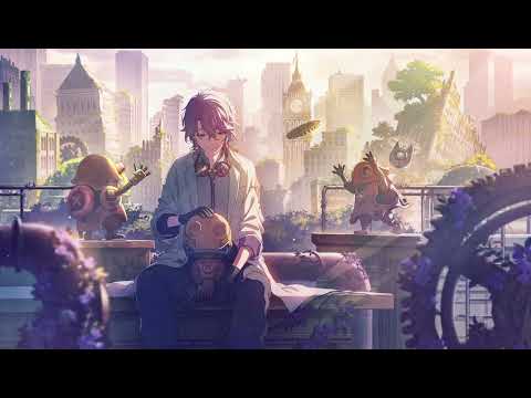 [FULL VER] 転生林檎　(Tensei Ringo / Reincarnation Apple ) ||WxS Wonderlands x Showtime