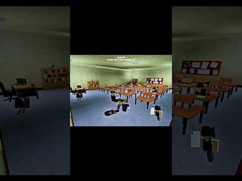 When interrupting Bacon Hair's Project💀😂(FIGHT SCENE) #funnyrobloxstory #robloxcomeback #funnyroblox