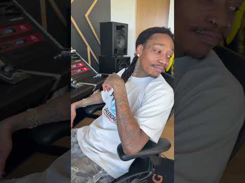 Wiz and Gunna for Kush + Orange Juice 2