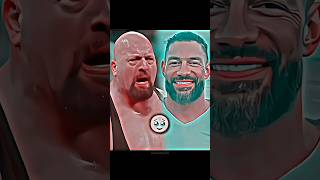 Roman Reigns Respect Big Show Big Brother Help💀☠️| Roman Reigns attitude 😈🤯#shorts #wwe #romanreigns