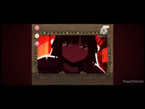 【マギレコ】七海やちよアニメver．魔法少女ストーリー