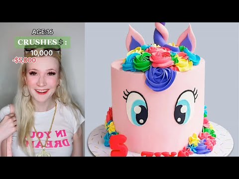 💖 Text To Speech 💖 ASMR Cake Storytime || @Brianna Guidryy  || POVs Tiktok Part #260
