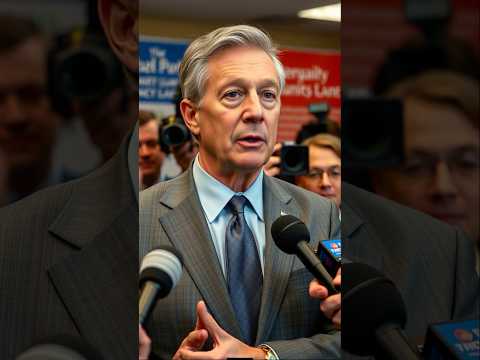 Government Budgets and Our Values: A Political Debate Uncovered