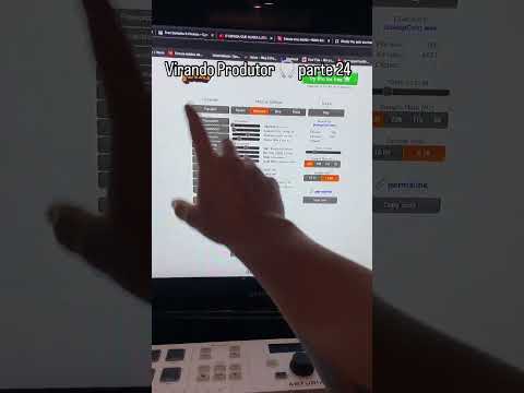 Sites de GRAÇA para produtor musical