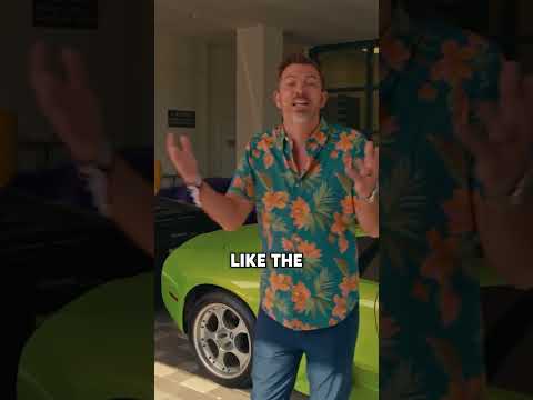 The SECRET to buying the right used car!