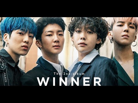 WINNER's 'EVERYDAY' lands an all-kill on realtime music charts + album tops iTunes chart in 18 count