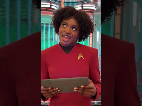 Four fake sci-fi titles. Four real shows. Zero clue what’s going on. This is Genre Swap.