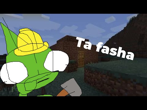 "CASA FASHA" / BERISURVIVAL. PT 03