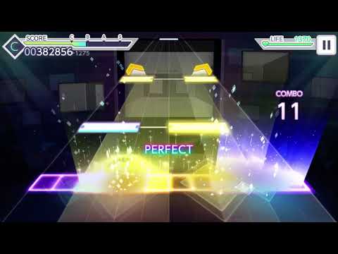 Worlds end dancehall EXPERT 1st try