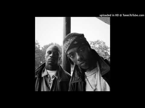 [FREE] Mobb Deep 90s Boom Bap Type Beat - "Wrong Place"