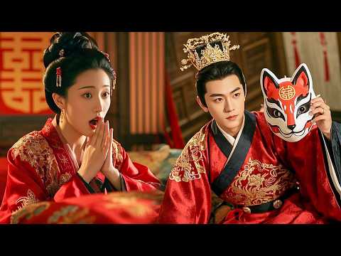 A poor girl marries an ugly prince for luck, but under the mask is a stunningly handsome man!