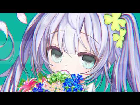 OMOIBANA【クロスフェード動画】