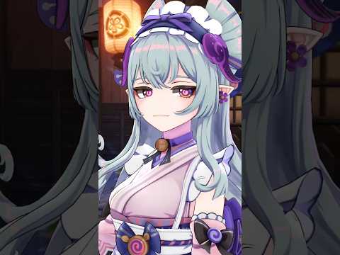 Fifty Bad Dream | Genshin Impact [MMD] #genshin #genshinimpact #standwithmavuika #genshinclips