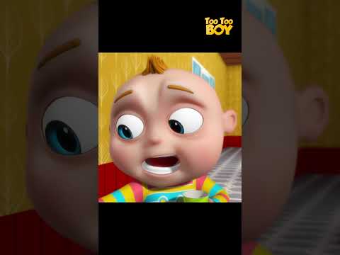 Juice Wending Machine Shorts | TooToo Boy | Cartoon Animation #animation #youtubeshorts #cartoon