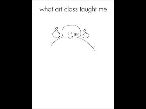 •♡• i learn from yt. #art #trends #funny #shorts