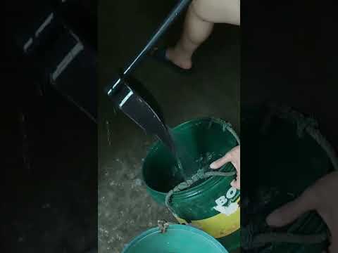during high tide inside our house..what more du ring typhoon 🤧 ...my Phillipines