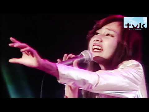 【松原みき】Fighting 80's @staywithme_miki