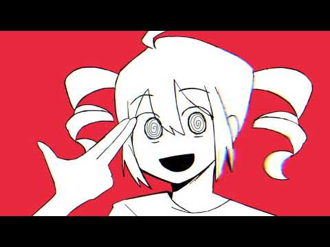 VOCALOID, Kasane Teto, ROT FOR CLOUT Type Beat
