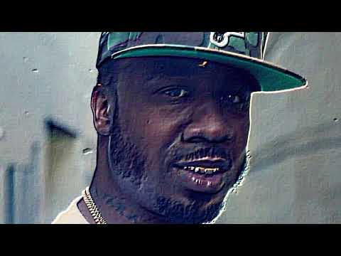 Benny The Butcher X Ransom X CheNoir Type Beat - Enough