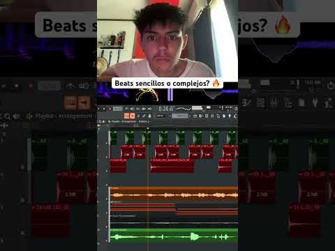 Que tipo de Beats prefieres? 🧡 #beats #moratypebeat #badbunnytypebeat #reggeatontypebeat