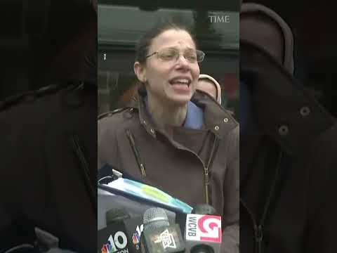 Judge Orders Release of Rümeysa Öztürk, Tuft Student Detained by #ice  #time