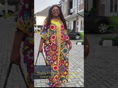Happy birthday woman of grace Uche Nancy a rear gem ❤️