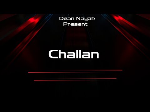 Dean Nayak - Challan (Official Audio)