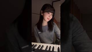 [#NiziU_Songclip]Cruel Summer - Taylor SwiftCover by MIIHI #MIIHI #NiziU #ニジュー #니쥬 #WithU