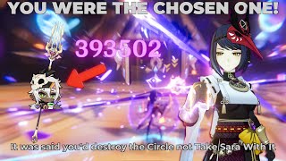 POWERCREEP IS REAL: Iansan is Too Strong