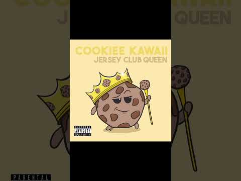 JERSEY CLUB QUEEN 👸🏾🍪💖