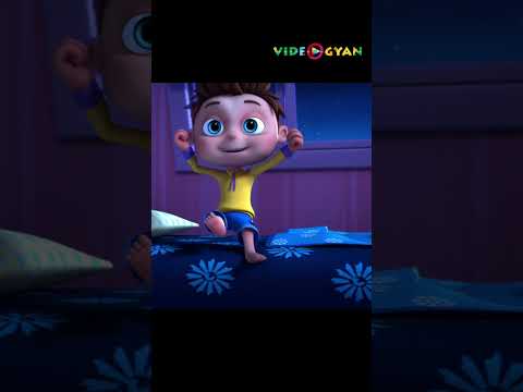 Toothcare Shorts | Cartoon Animation For Children | Kids Shows  #animation #cartoon #youtubeshorts