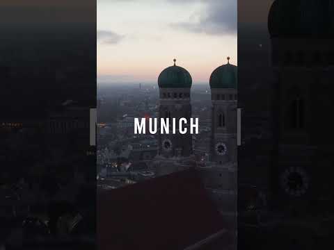 Places to visit in Germany! #travelsmart #visitgermany