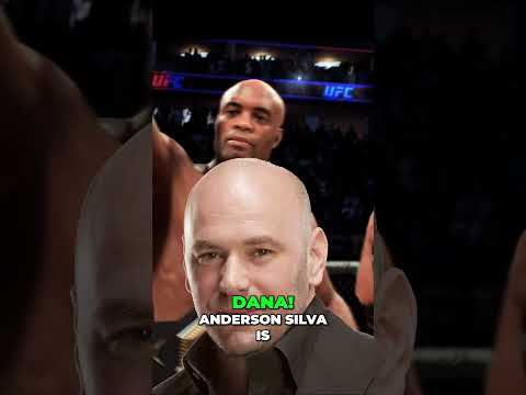 Can You Guess This MMA Impression?? (Volume 1) #shorts #mma