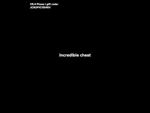 Did you get this chest?YTB：JCWJP1C15HNV