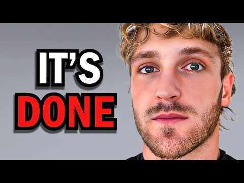 Logan Paul Has Reached A New Low.. #13