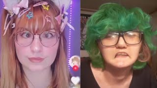 The DID Fakers of Tiktok (Fake Disorder Cringe)