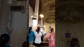 video 5 prayers of the faithful
