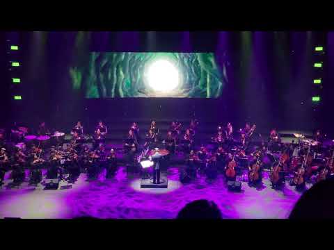 My Neighbor Totoro, an Anime Symphony: Resonance, Jakarta Concert Orchestra