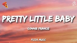 Connie Francis - Pretty Little Baby