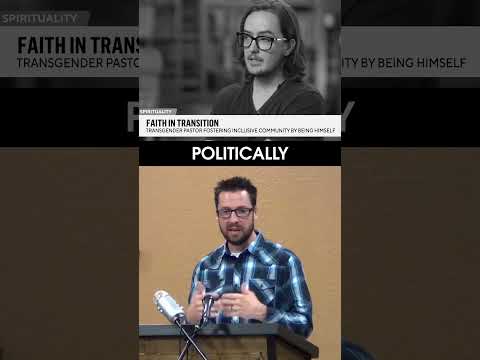 Liberal Churches
