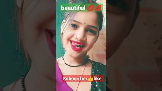 beautiful girl and Bhojpuri song Pawan Singh #beautiful #viralvideo #shortvideo #Tipuup44 #trending