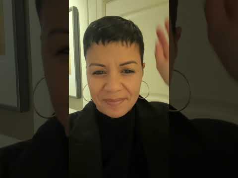 Pixie Cut Chronicles…Part 2 @LifewithLissette 🦋